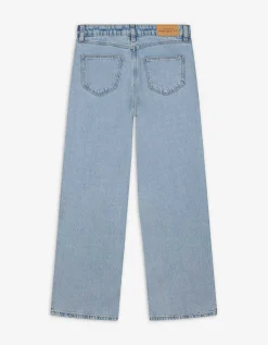 Jeans - lichtblauw