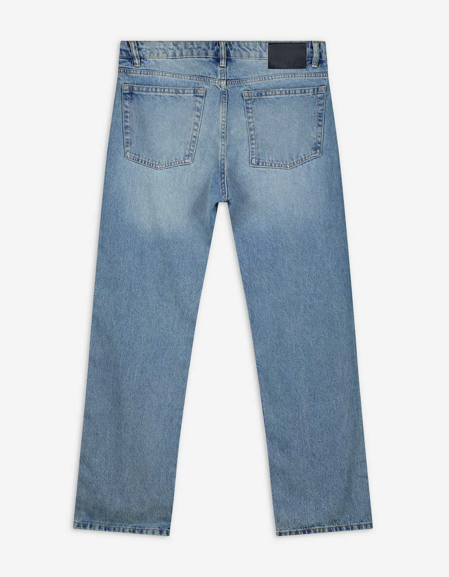Jeans - lichtblauw