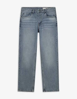 Jeans - lichtblauw