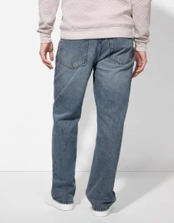 Jeans - lichtblauw