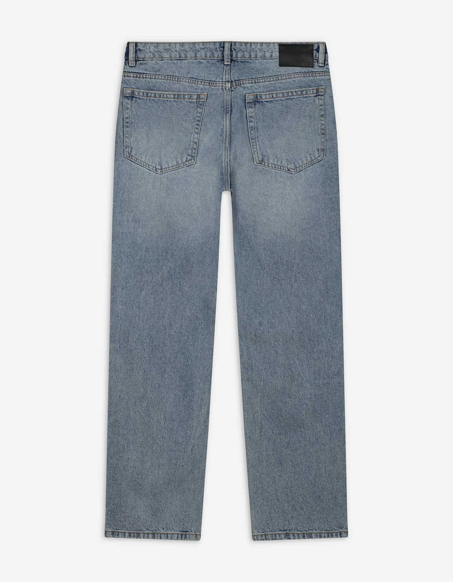 Jeans - lichtblauw