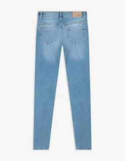 Jeans - Skinny fit - blauw
