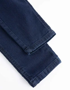 Jeans - Skinny fit - donkerblauw