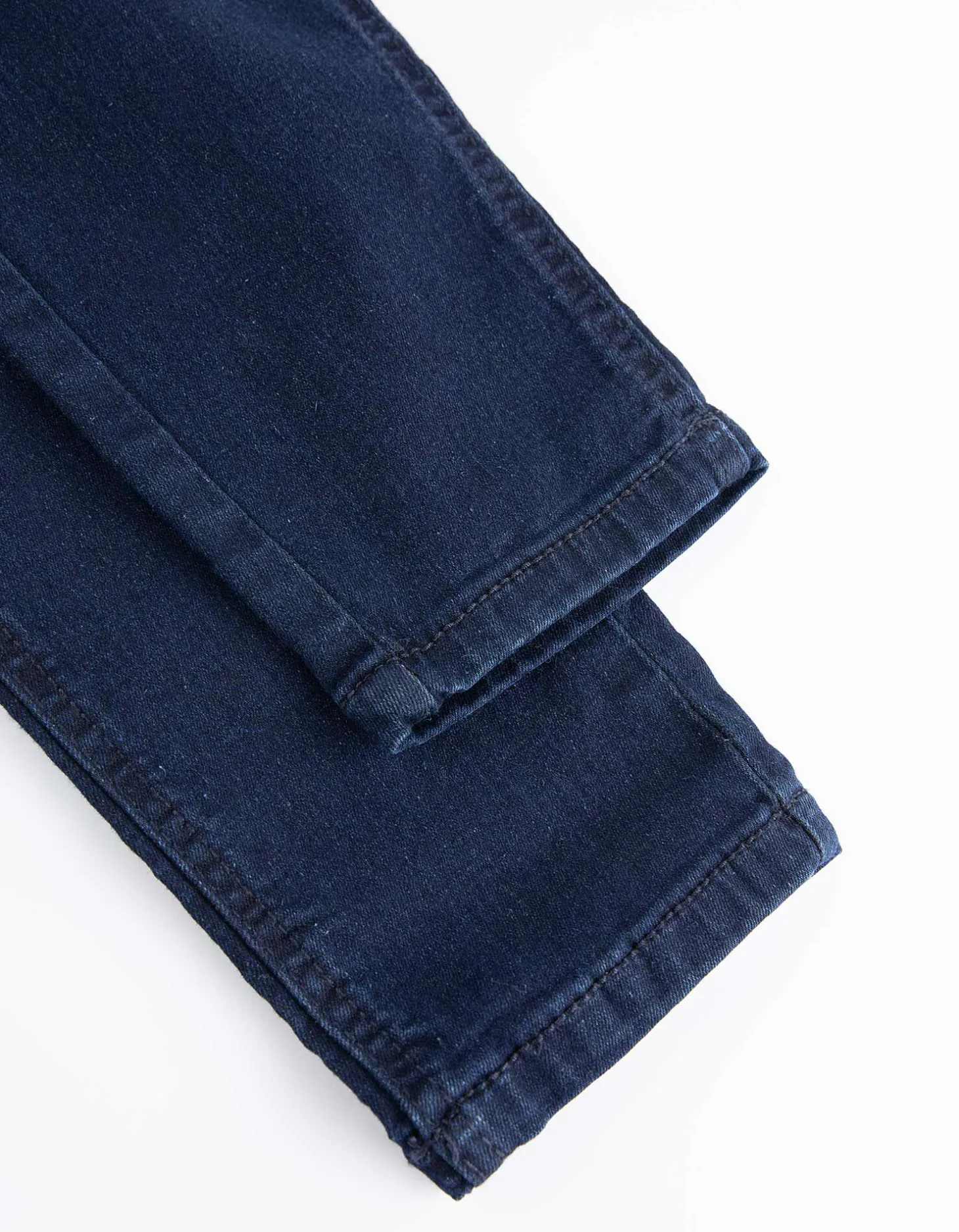 Jeans - Skinny fit - donkerblauw