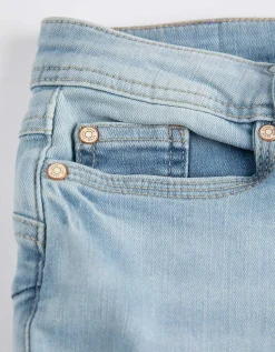 Jeans - Skinny fit - lichtblauw