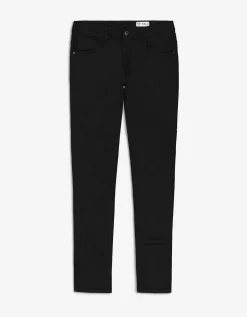 Jeans - Slim fit - zwart