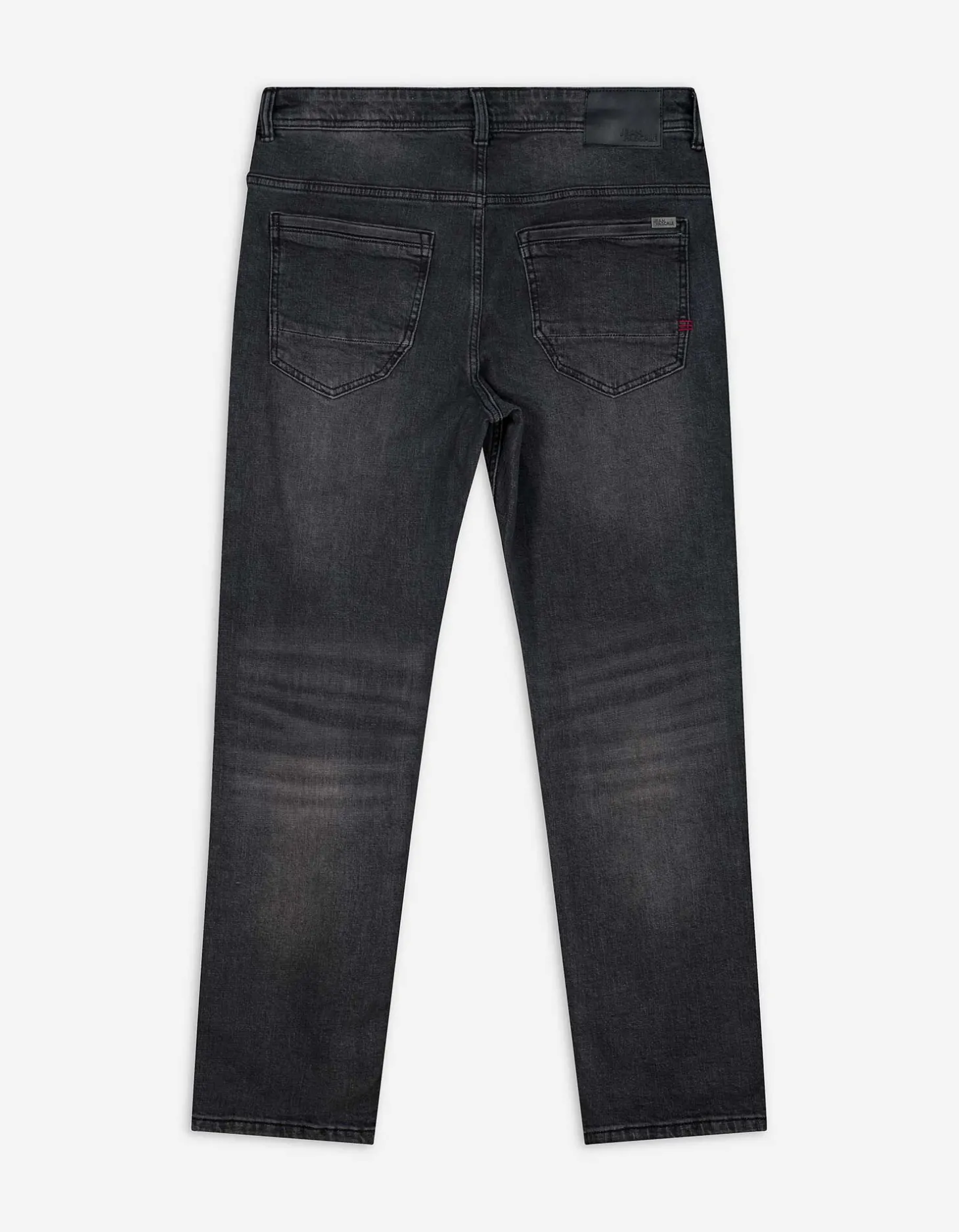 Jeans - zwart denim - donkergrijs