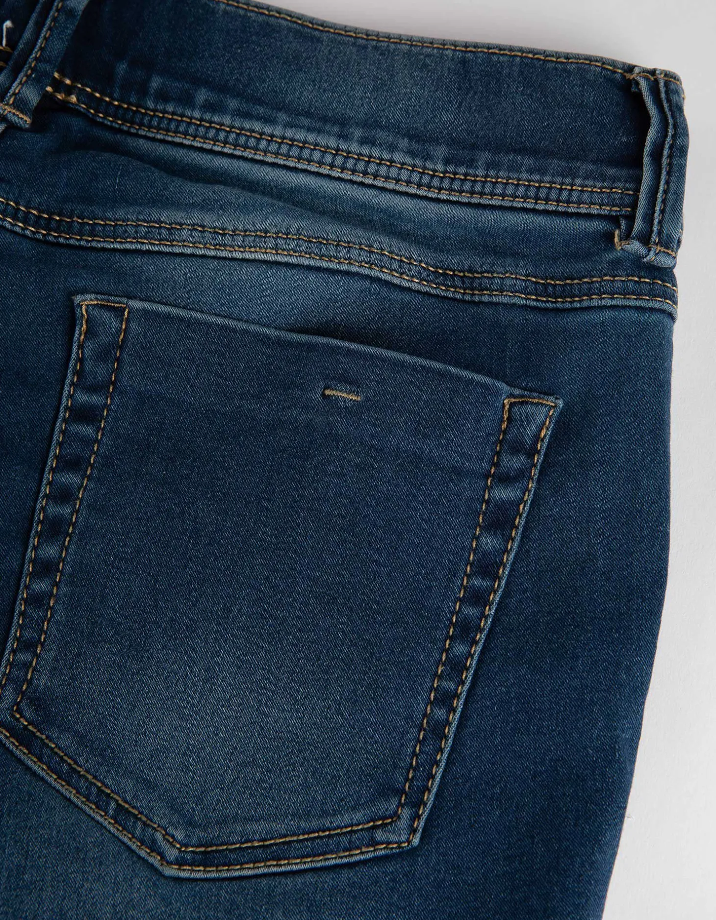 Jegging - Skinny fit - blauw