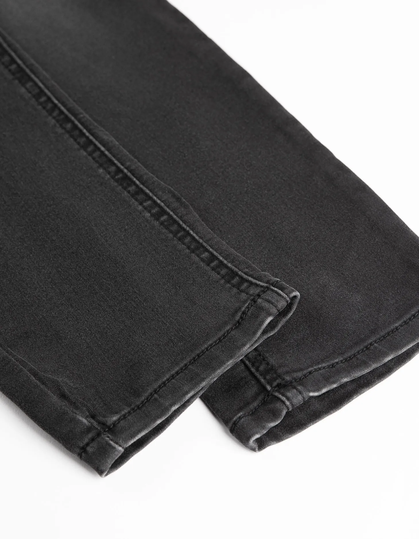 Jegging - Zwangerschapskleding - zwart