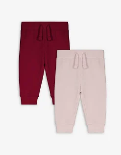 Jogger pants - Set van 2