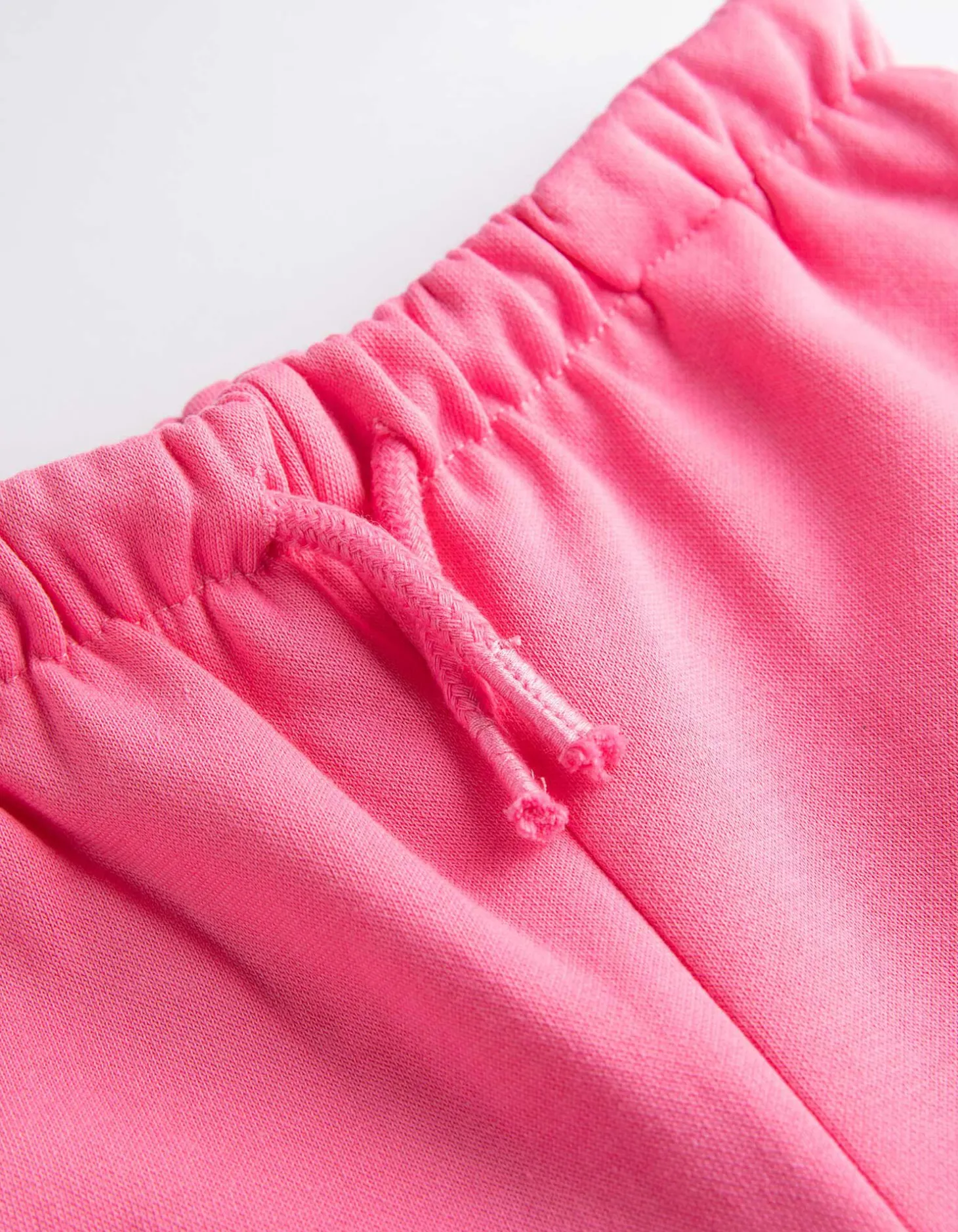 Joggingbroek - Koord - pink