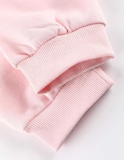 Joggingbroek - Normale lengte - roze