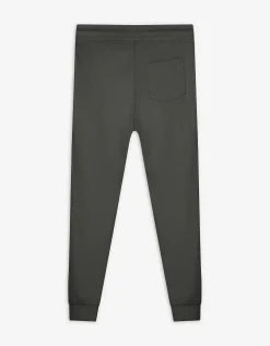 Joggingbroek - Regular waist - grijs