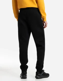 Joggingbroek - Relaxed fit - zwart