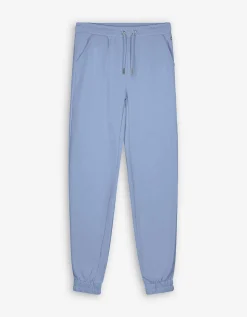 Joggingbroek - Relaxed fit - blauw