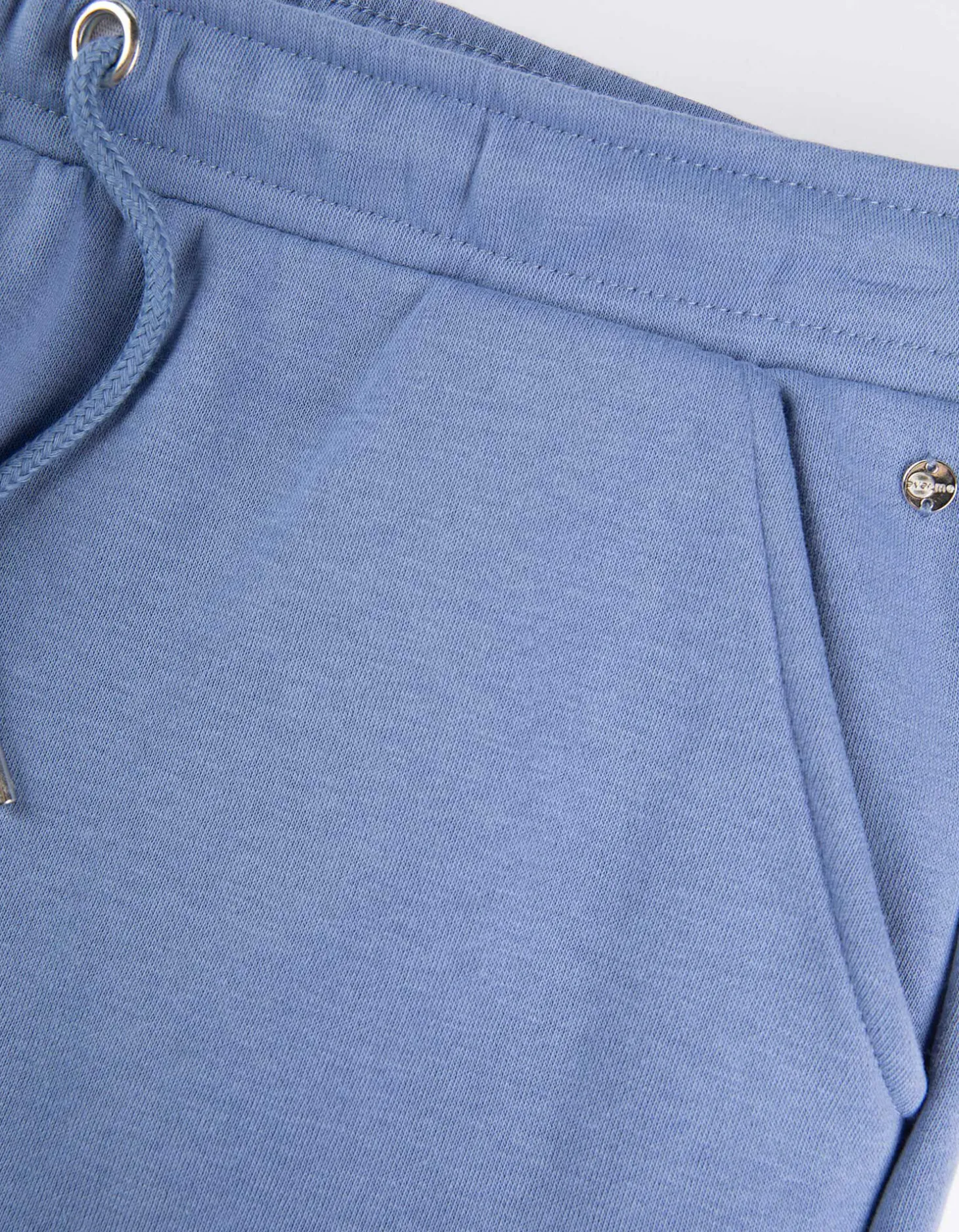 Joggingbroek - Relaxed fit - blauw