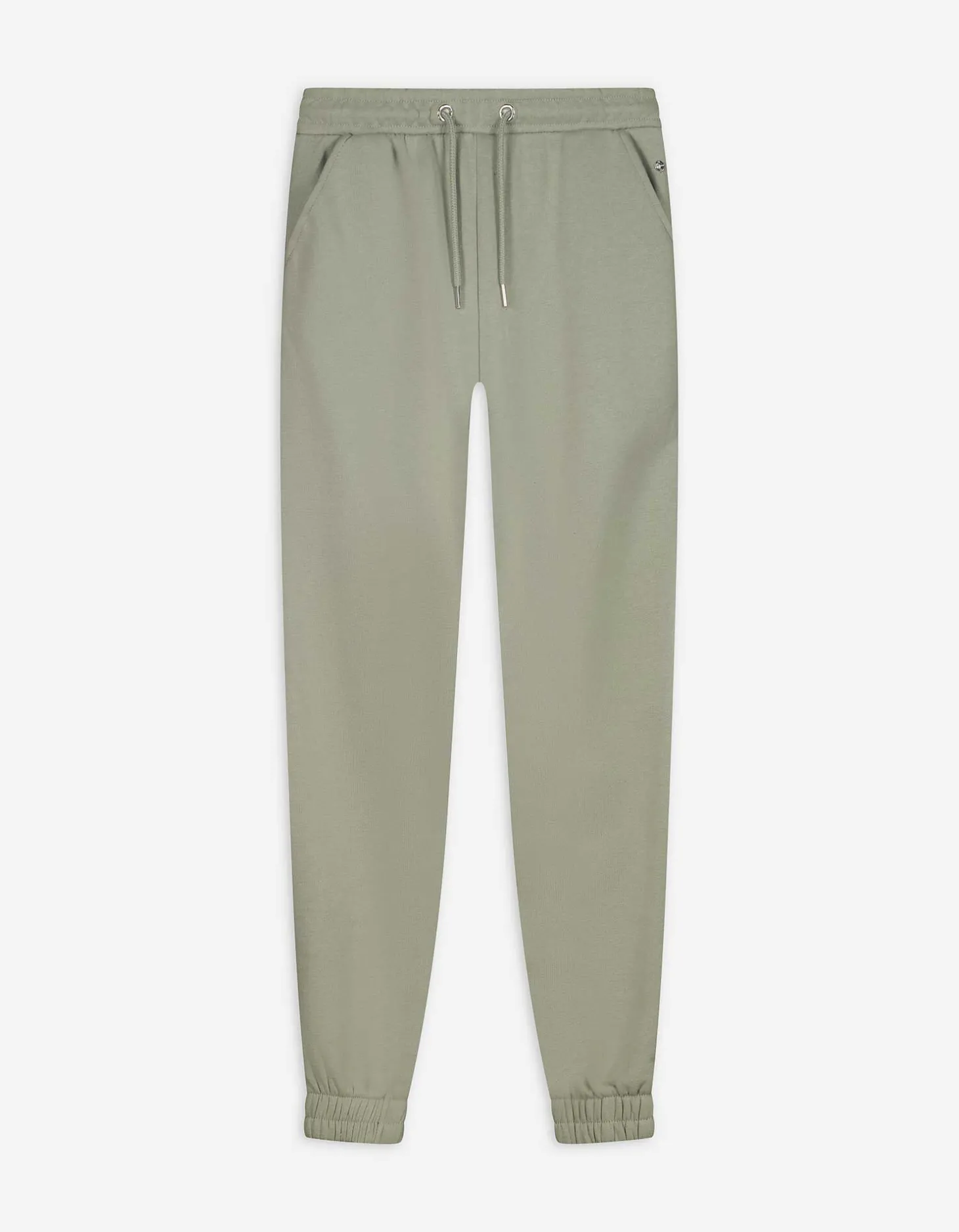 Joggingbroek - Relaxed fit - lichtgroen