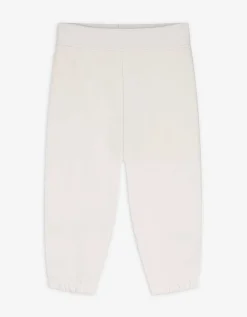 Joggingbroek - wit