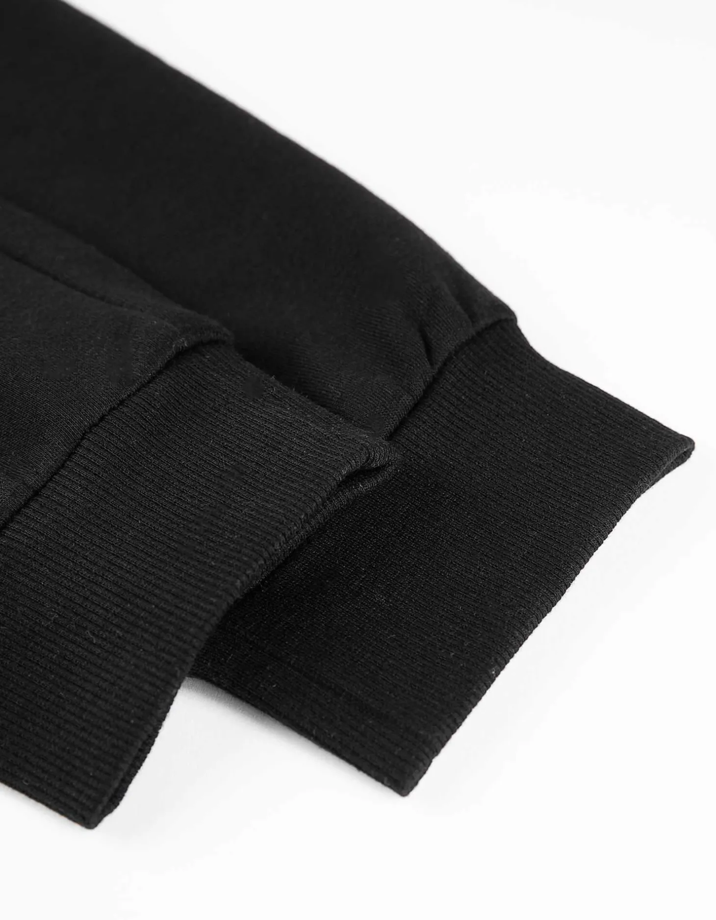 Joggingbroek - zwart