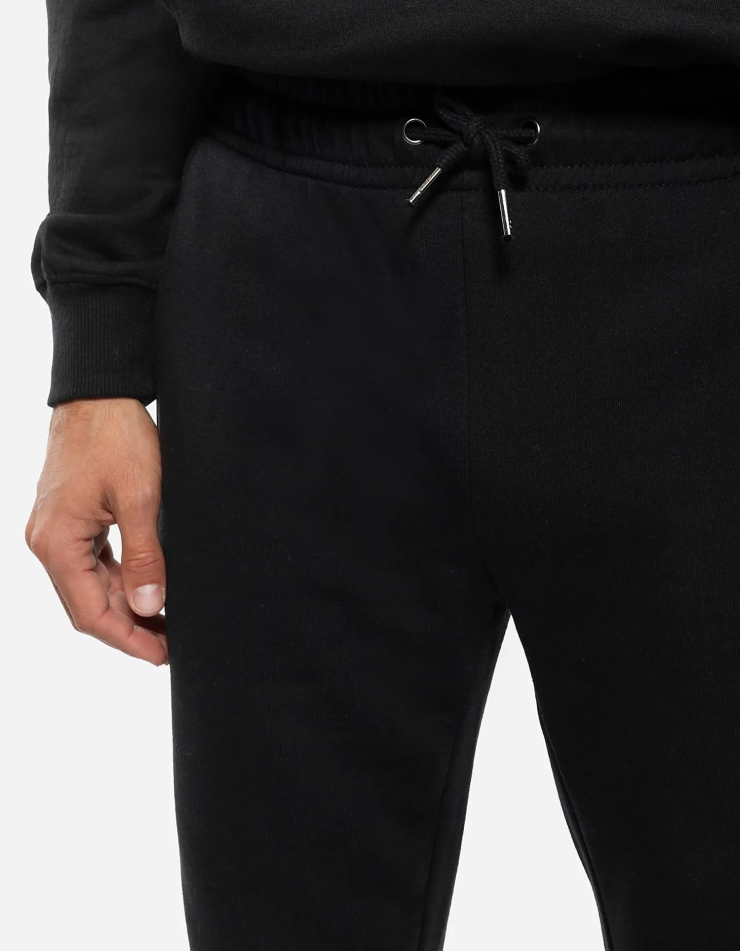 Joggingbroek - zwart