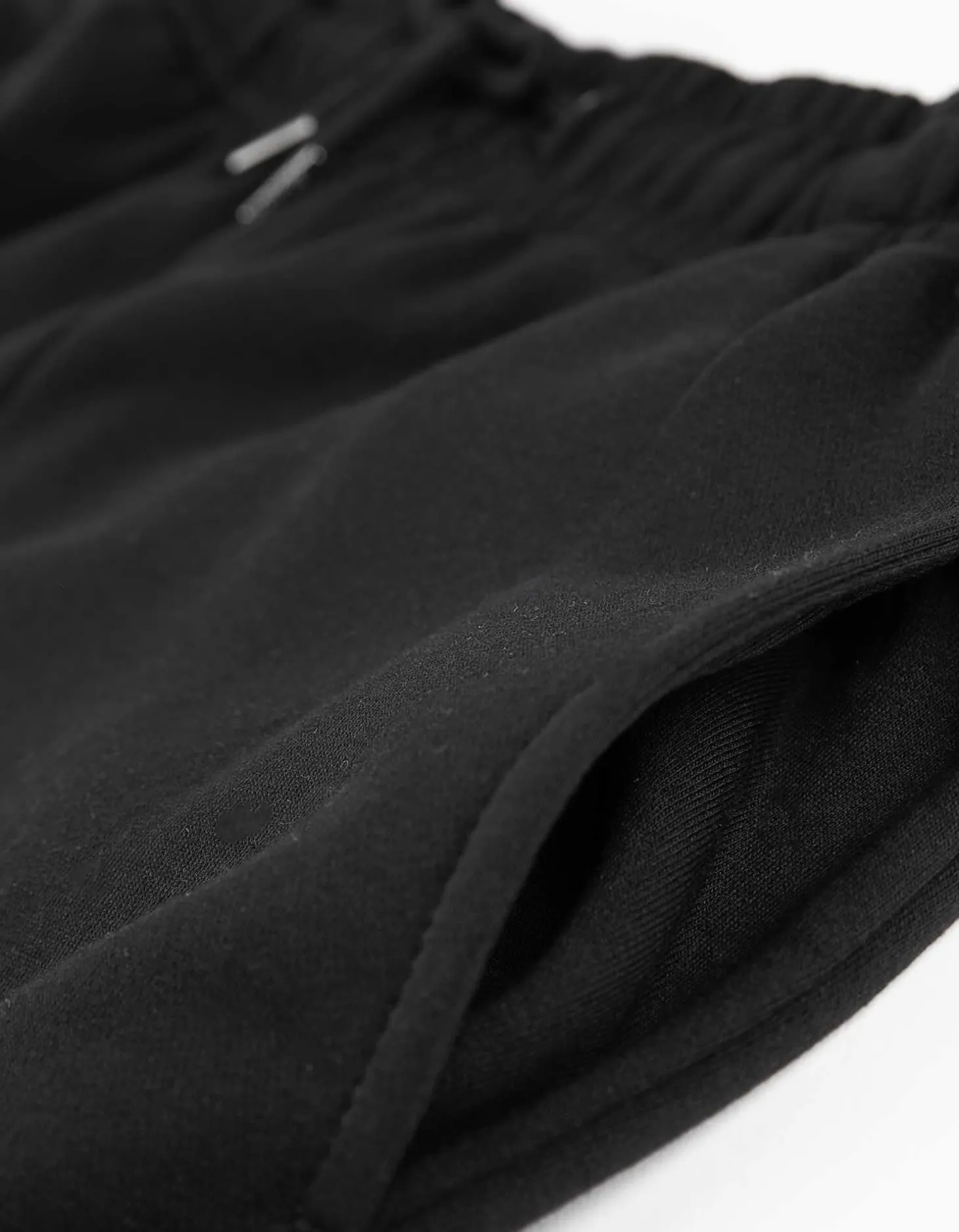Joggingbroek - zwart