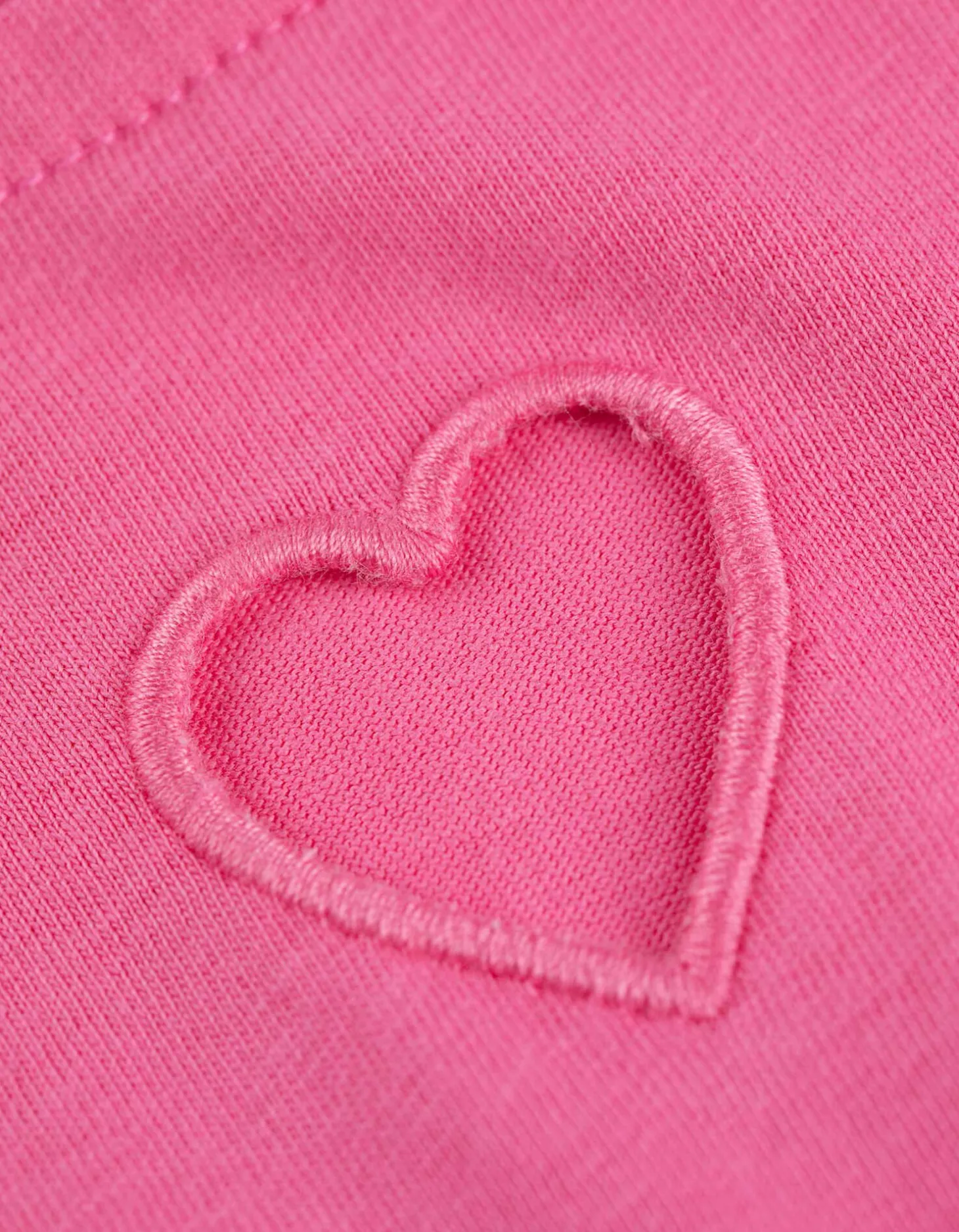 Jurk - Cut-outs - pink