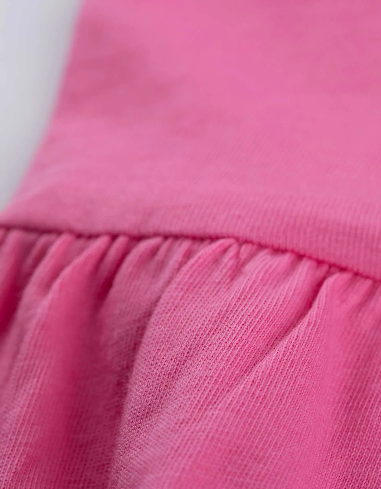 Jurk - Print - pink