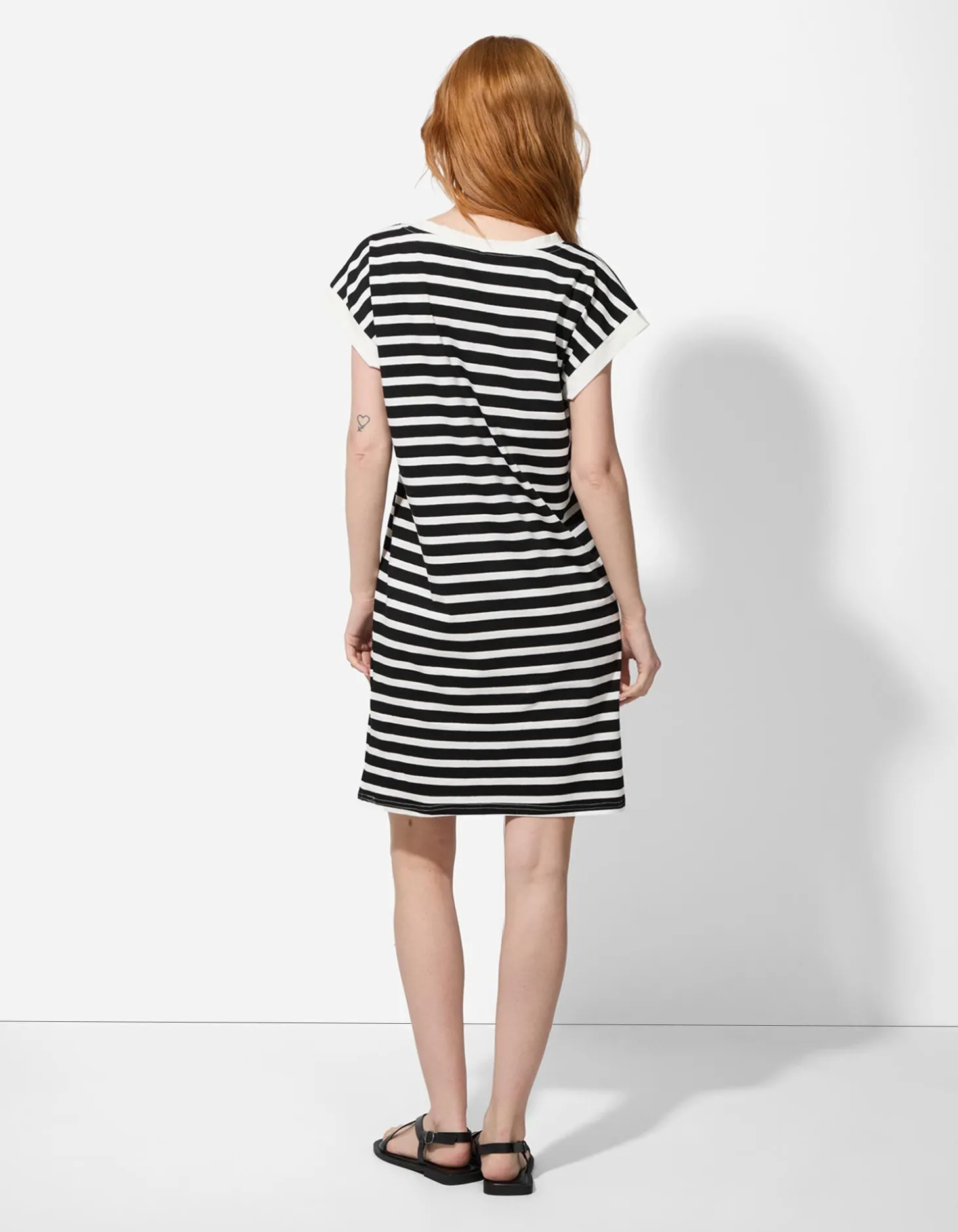 Jurk - Set van 2