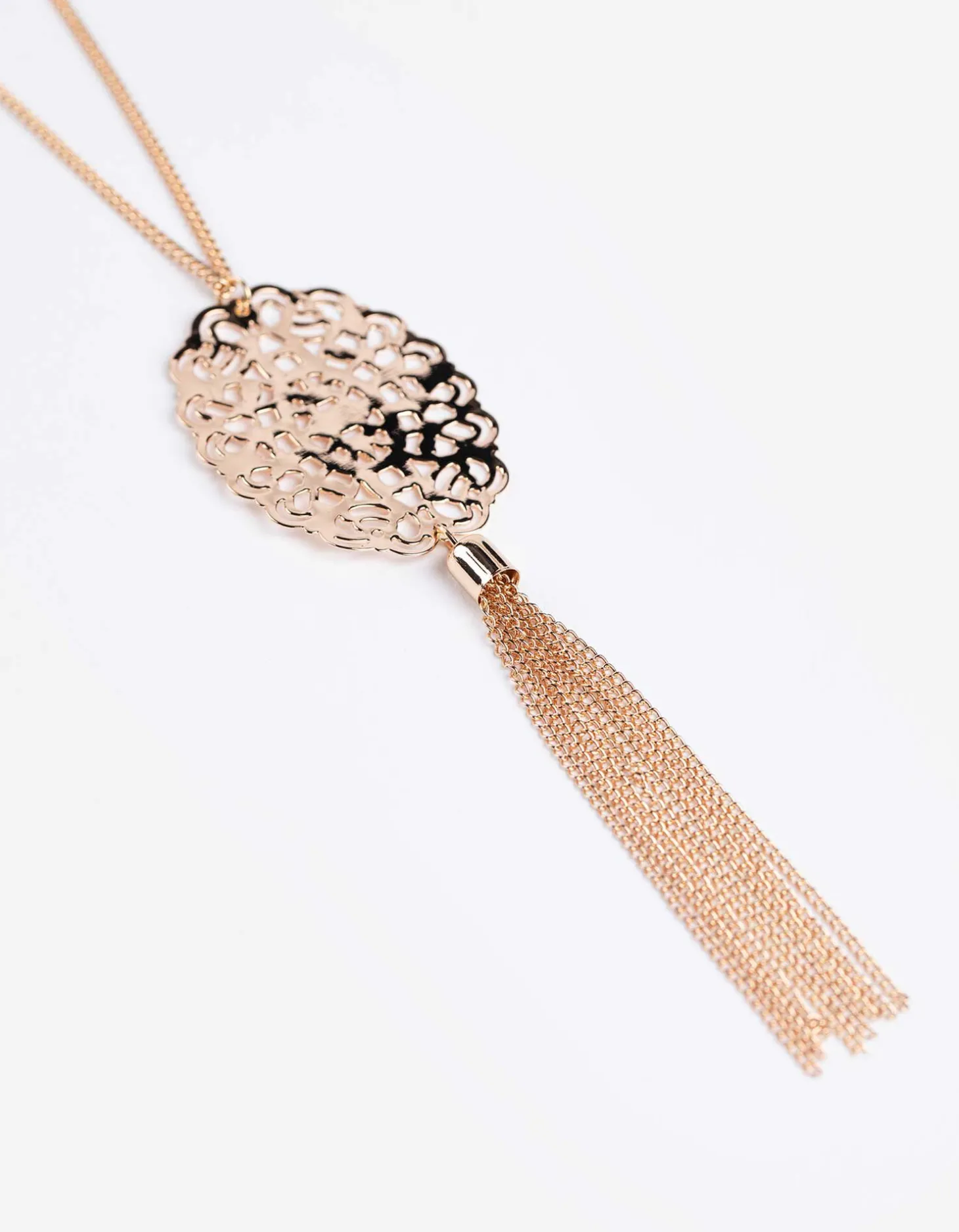 Ketting - goud