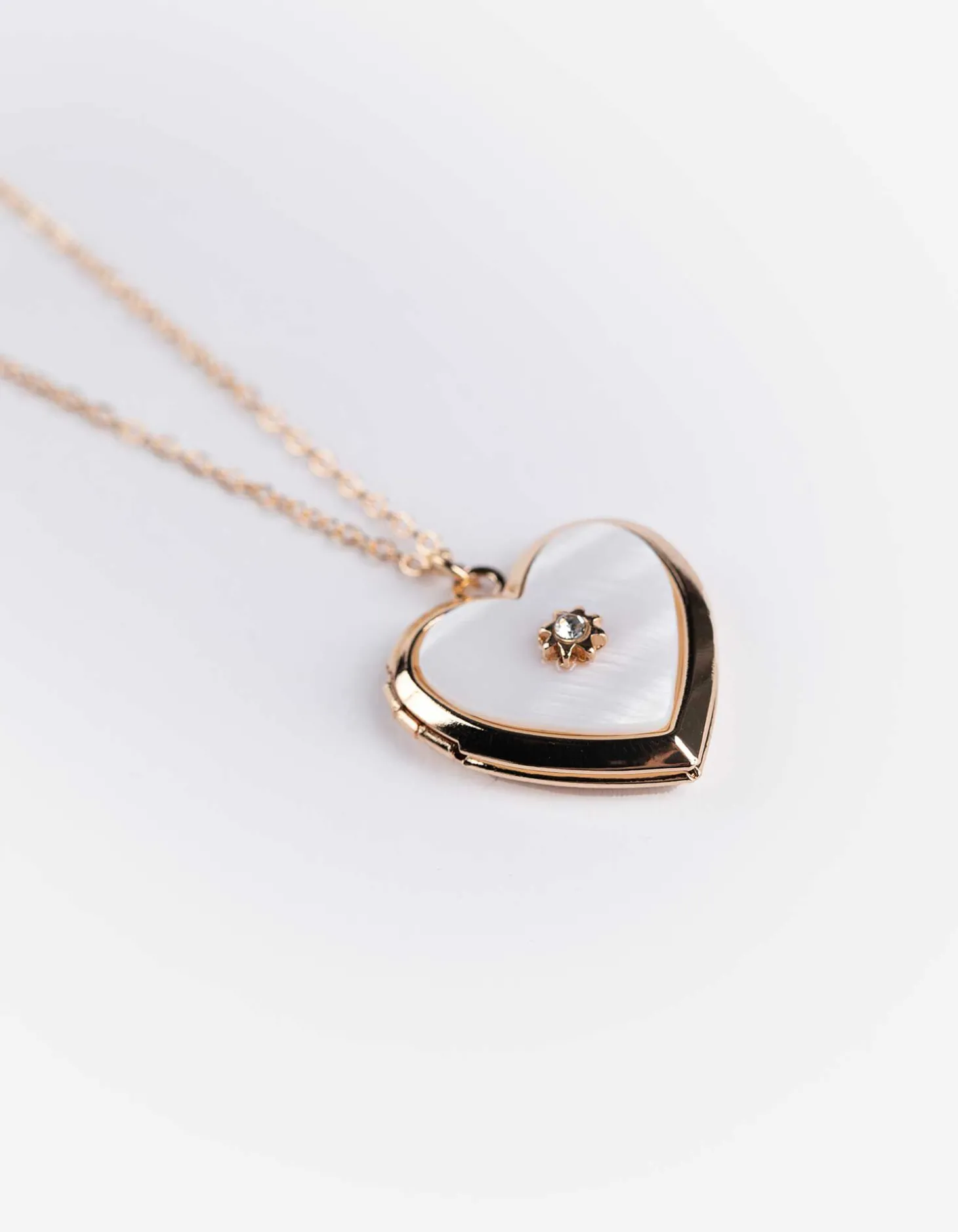 Ketting - goud