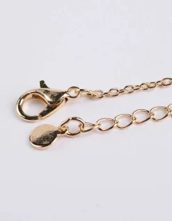 Ketting - Hanger - goud