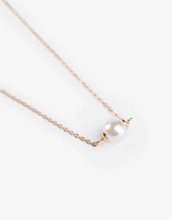 Ketting - Sierkraaltjes - goud