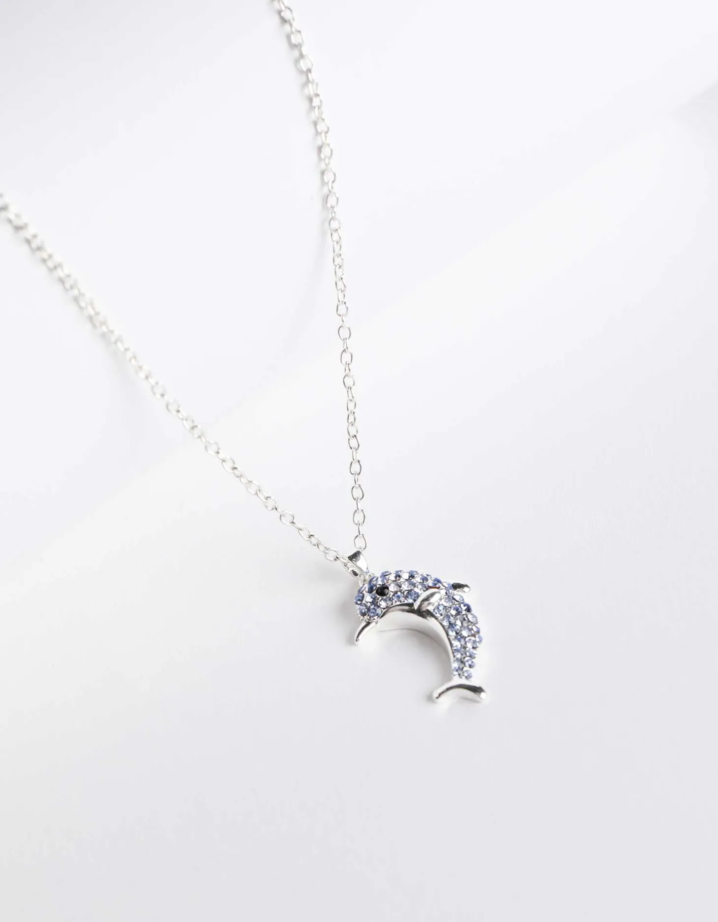 Ketting - zilver
