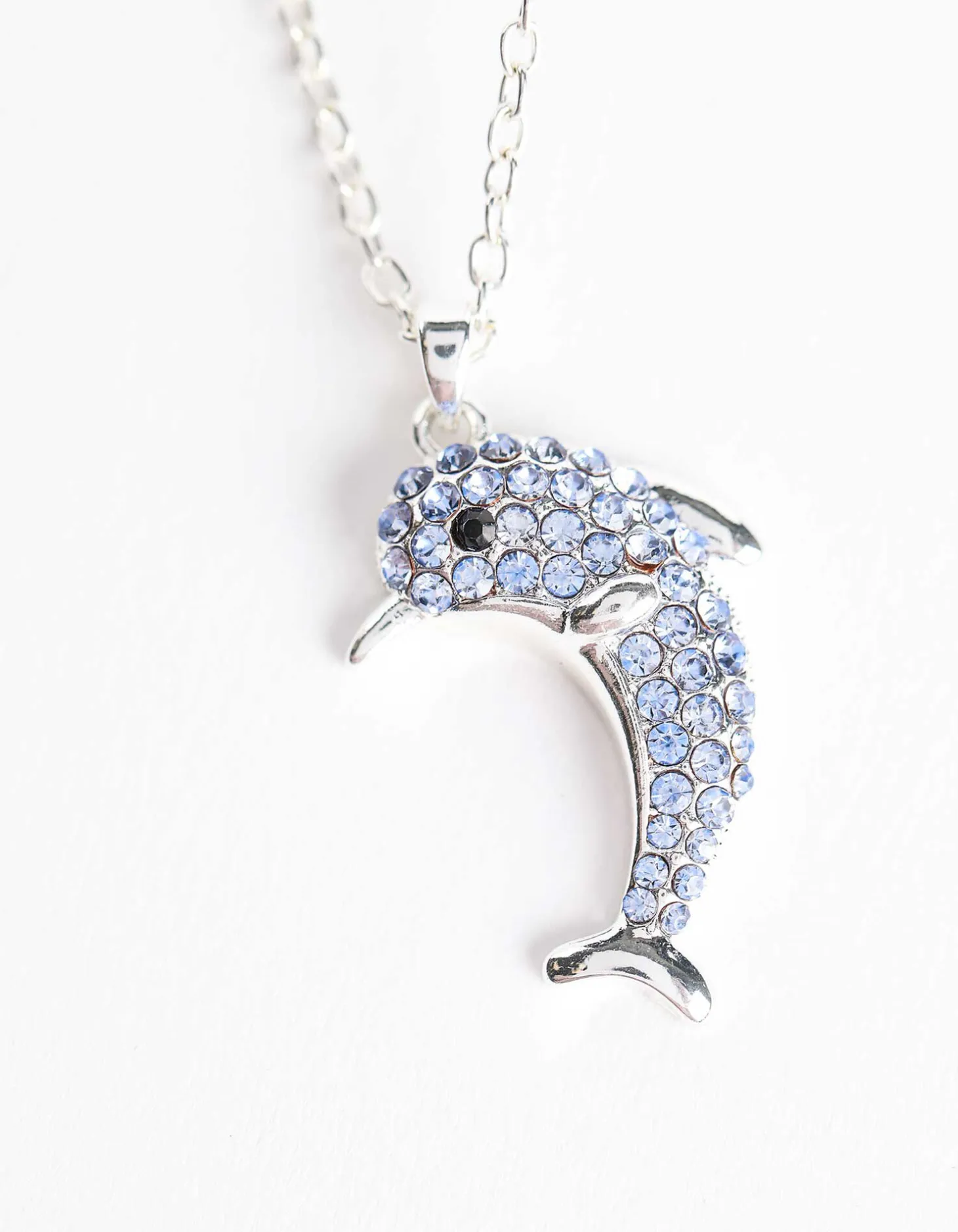 Ketting - zilver