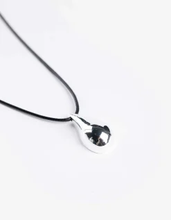 Ketting - zwart