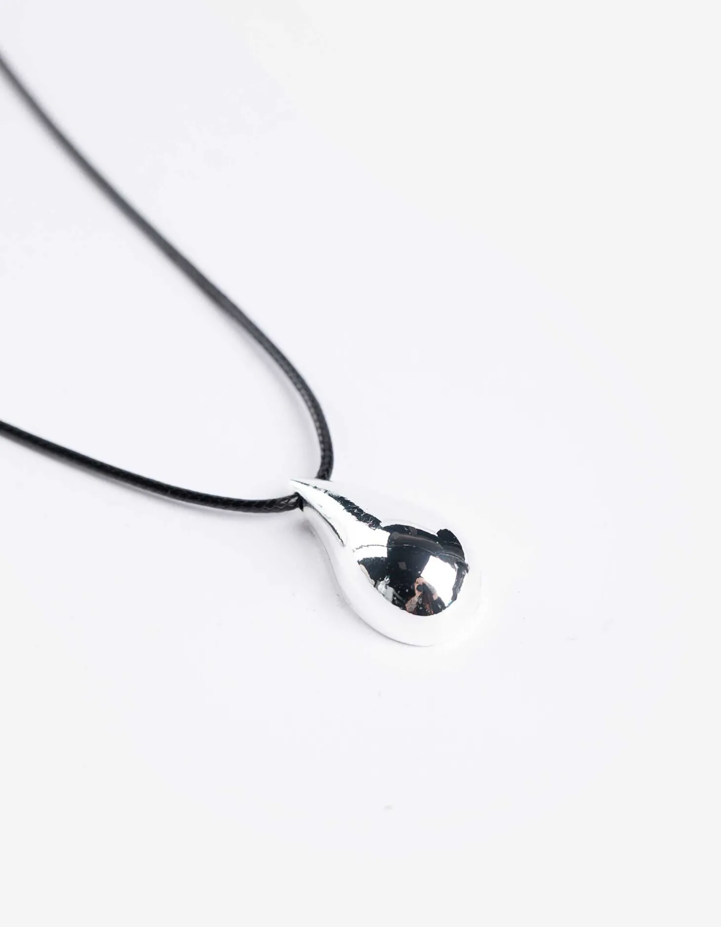Ketting - zwart