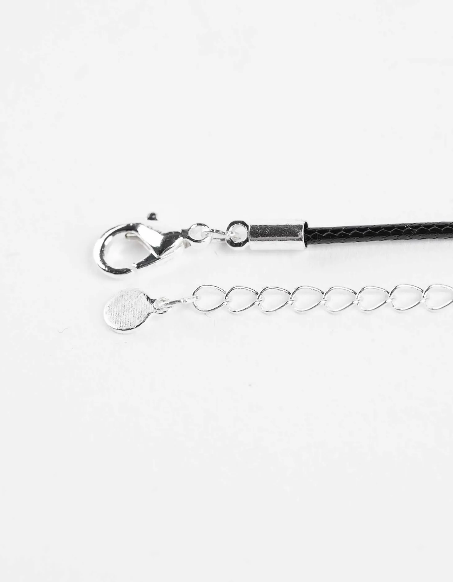 Ketting - zwart