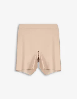 Korte broek - Licht figuurvormend ondergoed - roze