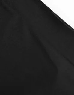 Korte broek - Licht figuurvormend ondergoed - zwart
