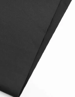 Korte broek - Licht figuurvormend ondergoed - zwart