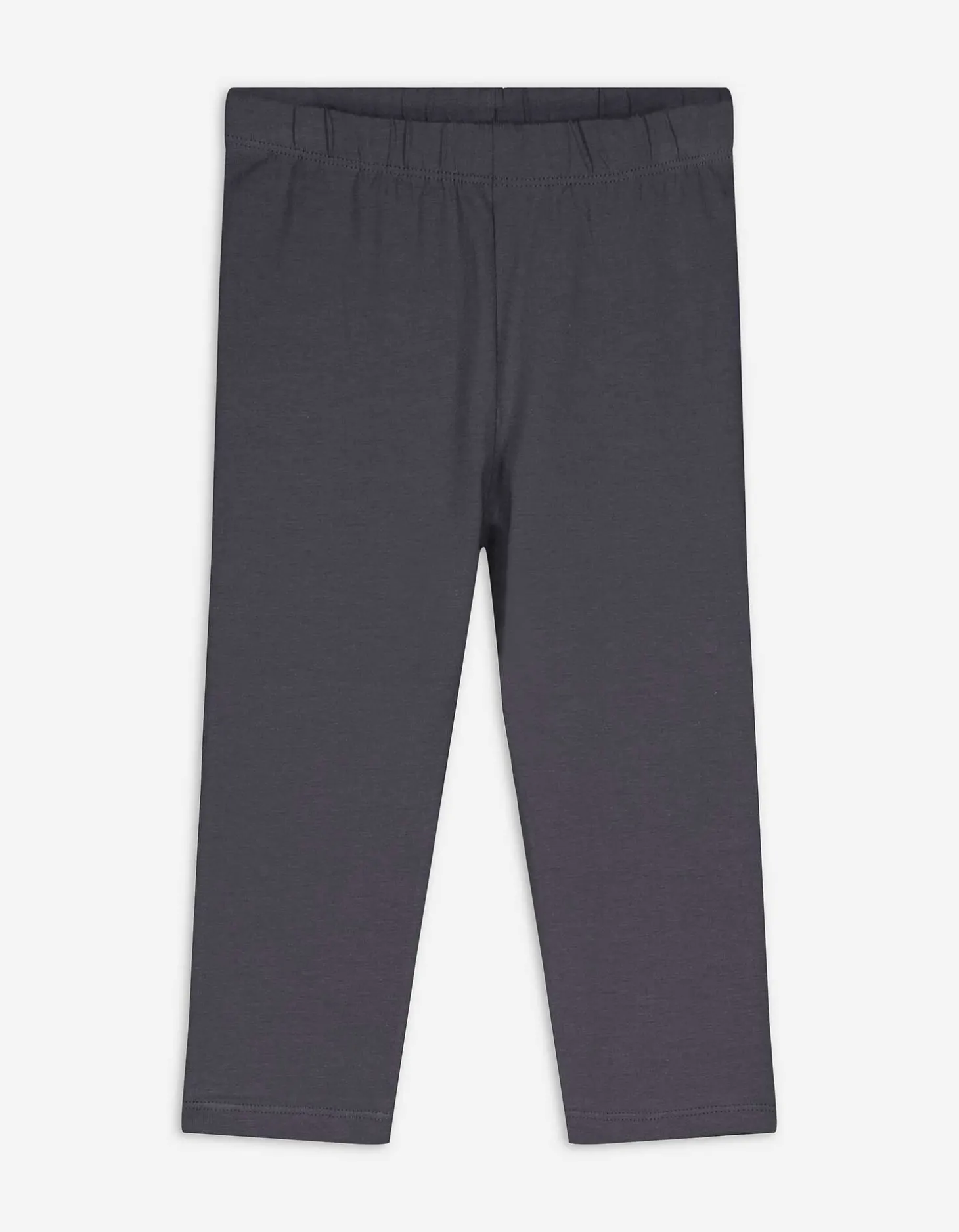Legging - 3/4 lengte - donkergrijs