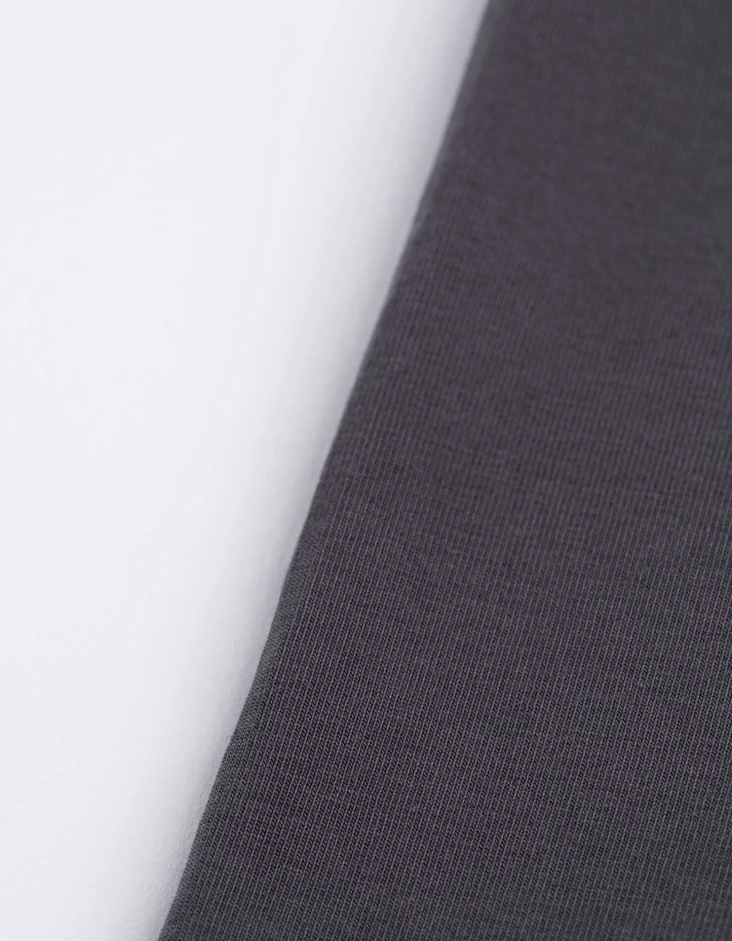 Legging - 3/4 lengte - donkergrijs