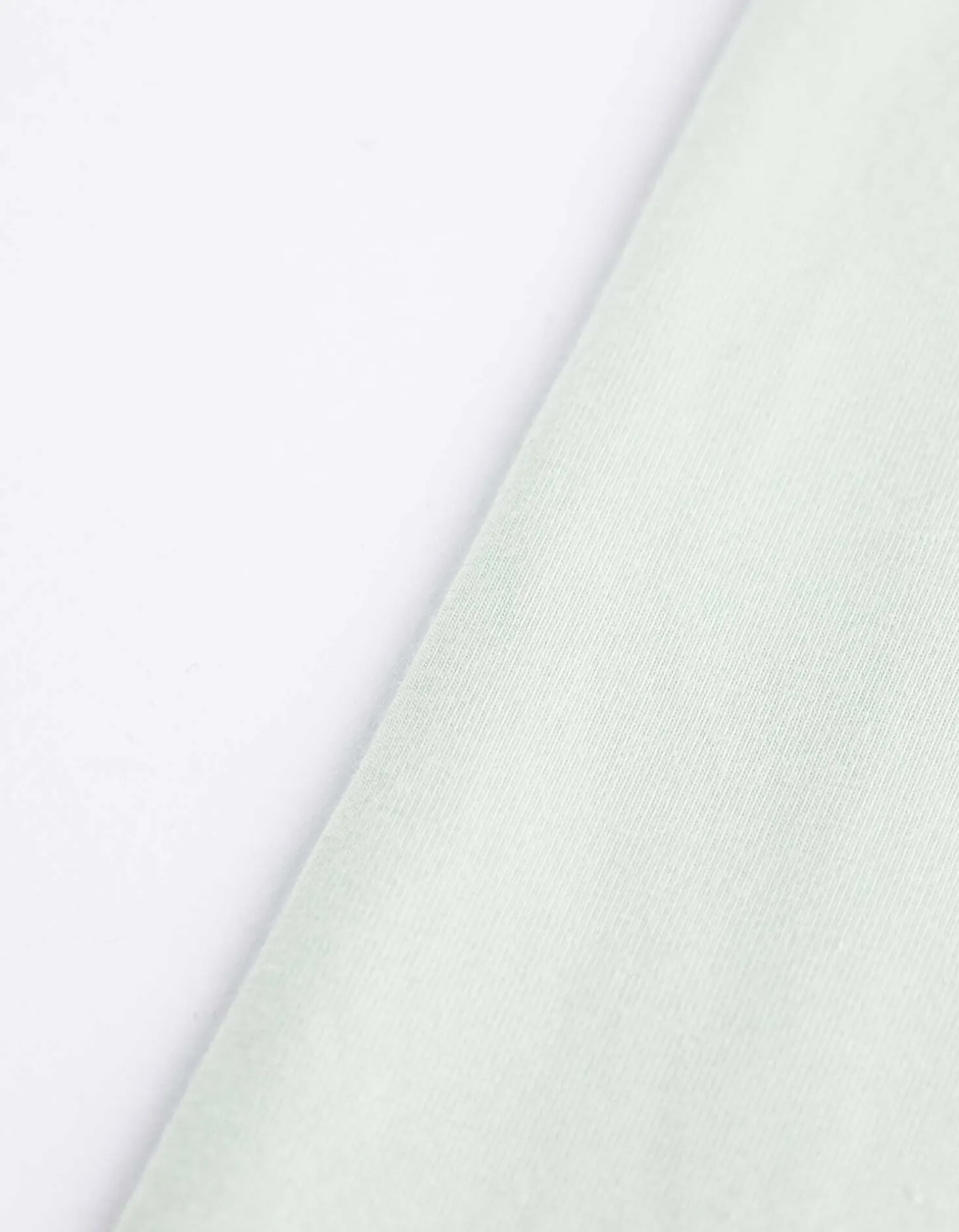 Legging - 3/4 lengte - lichtgroen