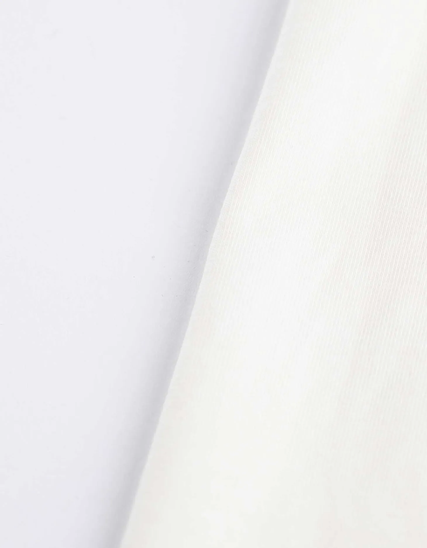 Legging - 3/4 lengte - wit