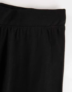 Legging - 3/4 lengte - zwart
