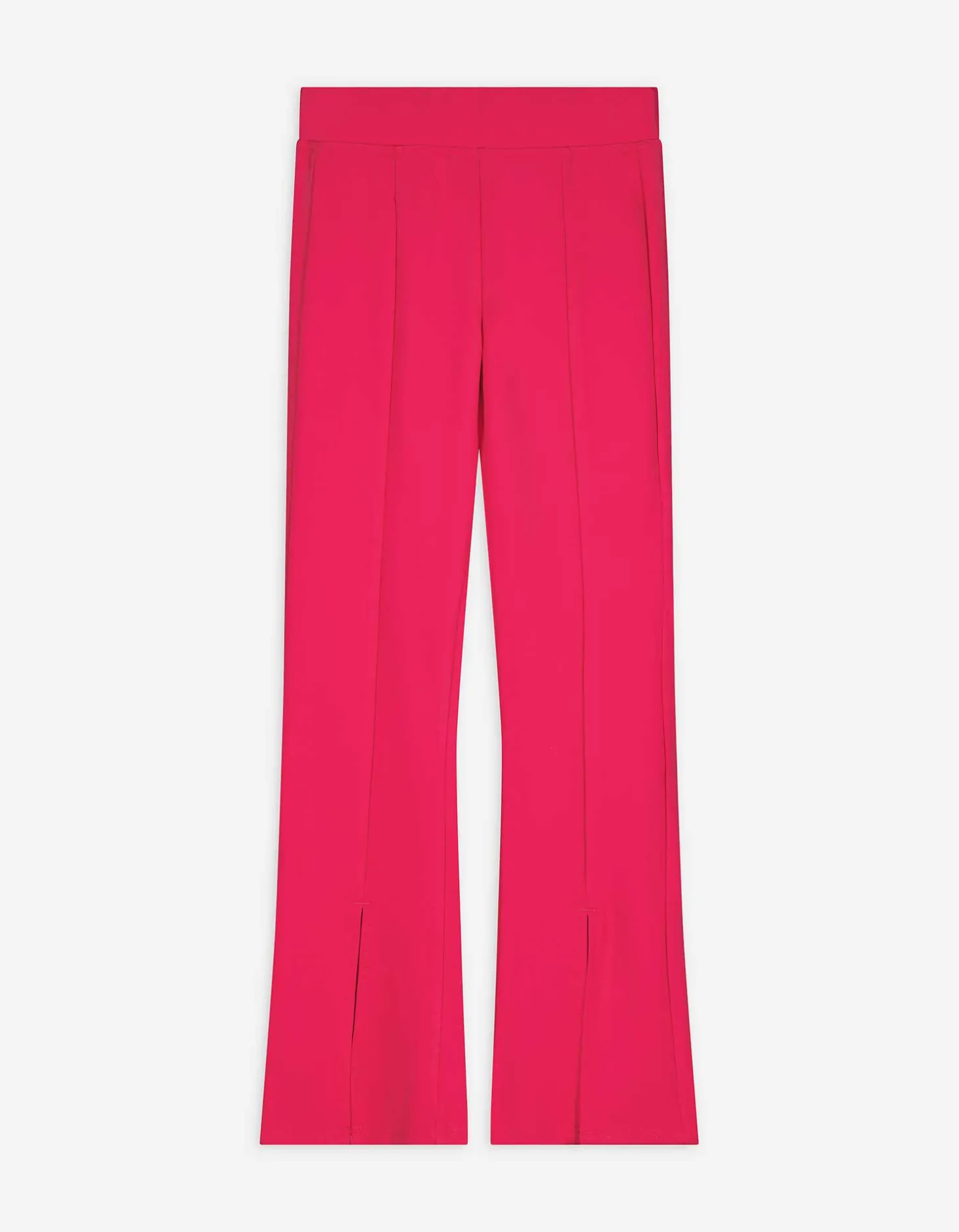Legging - Effen - pink