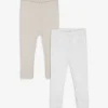 Legging - Set van 2