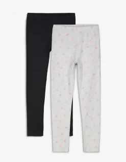 Legging - Set van 2