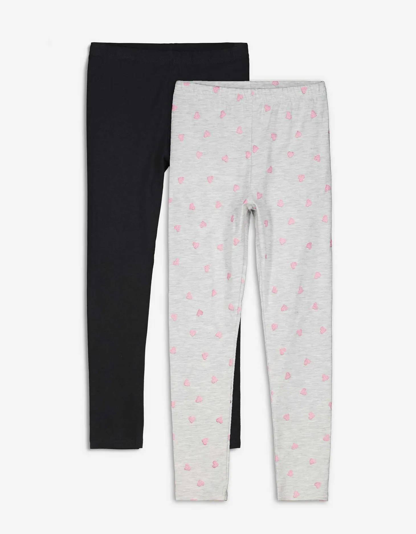 Legging - Set van 2
