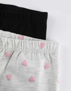 Legging - Set van 2
